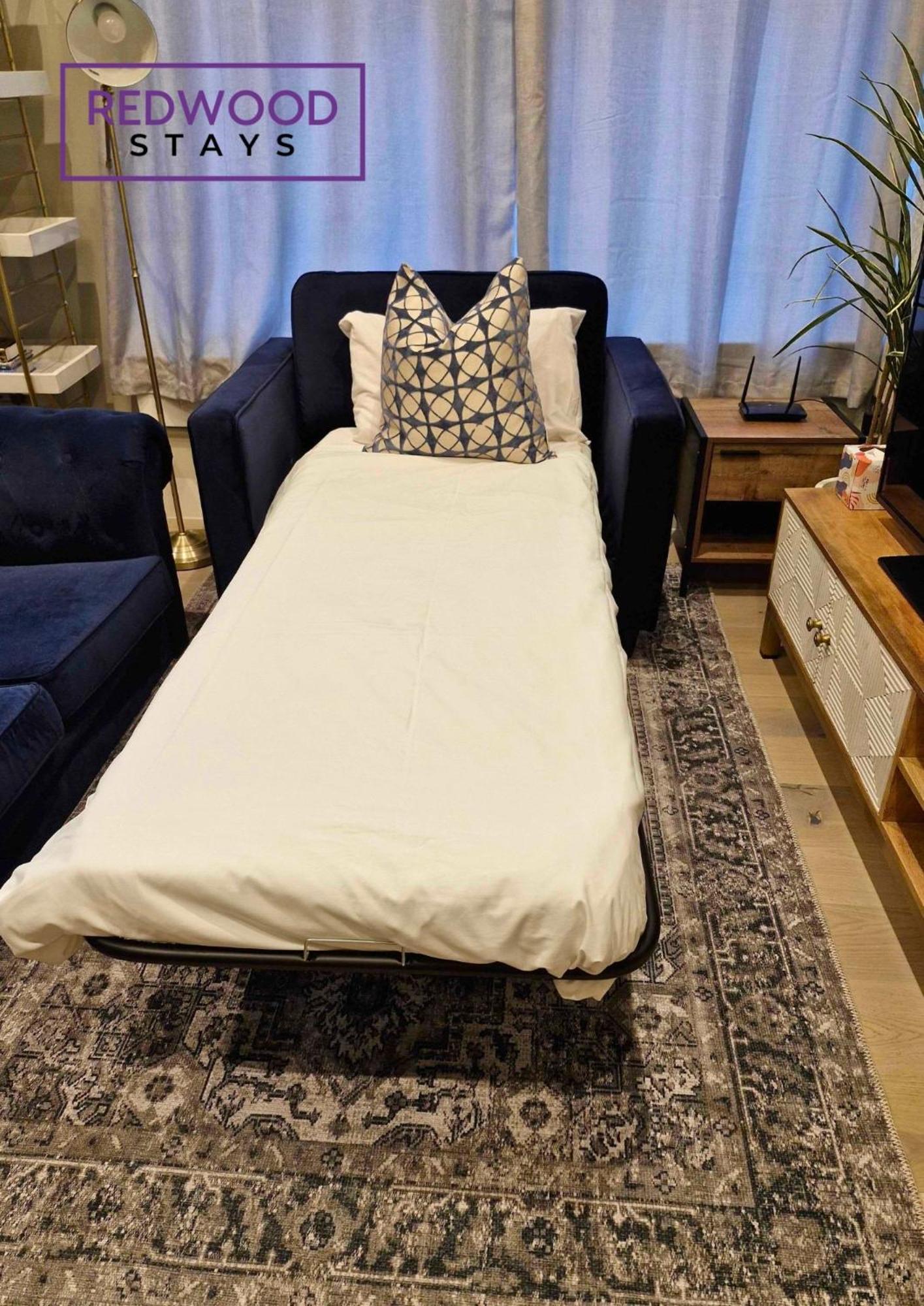 Top Quality 2 Bed 1 Bath Apartments For Contractors By Redwood Stays Reading Eksteriør bilde